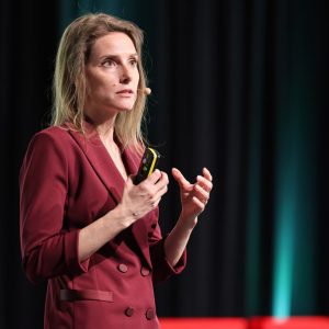Silvia Quarteroni