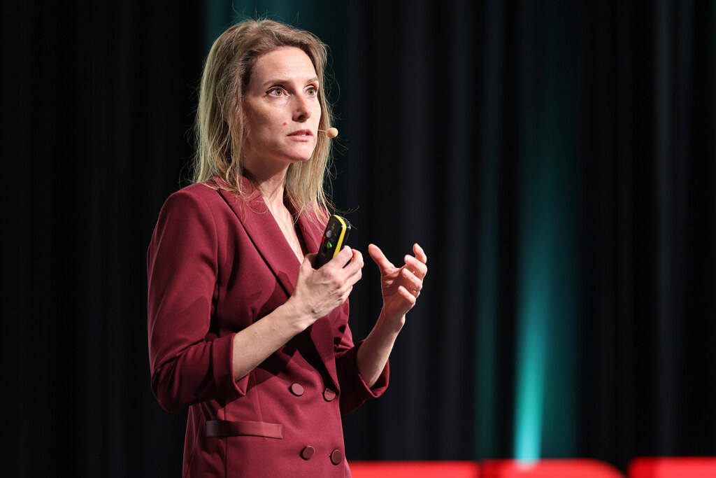Silvia Quarteroni