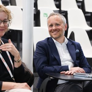 Campus Lecture de Silvia Quarteroni, mai 2025
