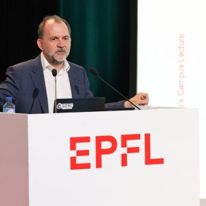 Edouard Bugnion