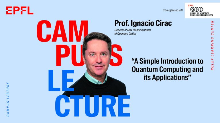 Ignacio Cirac