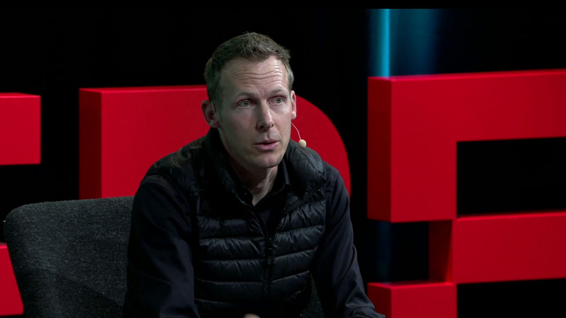 Marc Ph. Stoecklin at EPFL, 2025